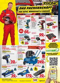 Zgonc Flugblatt Seite 1