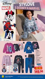 Lidl leták týden 45 Strana 12