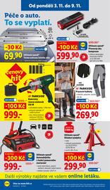Lidl leták týden 45 Strana 14