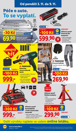 Lidl leták týden 45 Strana 14