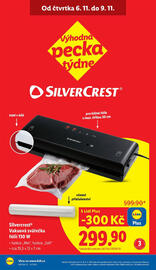 Lidl leták týden 45 Strana 22