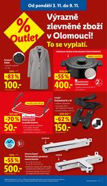 Lidl leták týden 45 Strana 3