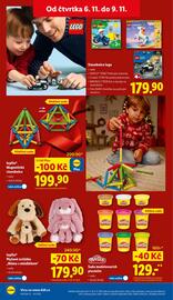 Lidl leták týden 45 Strana 32