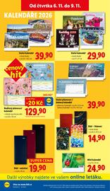 Lidl leták týden 45 Strana 38