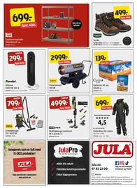 Jula kundeavis Side 13