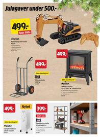 Jula kundeavis Side 9