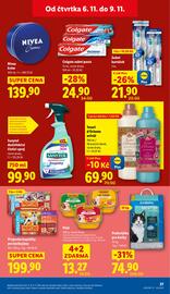 Lidl leták Strana 32