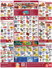 ACME weekly ad week 44 Page 2