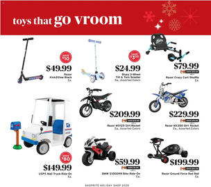 ShopRite flyer Page 12