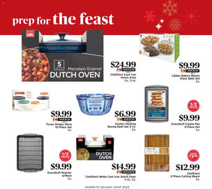ShopRite flyer Page 16