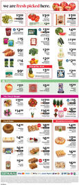 ShopRite flyer week 45 Page 11