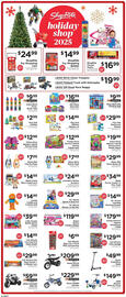 ShopRite flyer week 45 Page 12