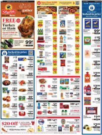 ShopRite flyer week 45 Page 2