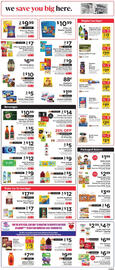 ShopRite flyer week 45 Page 8