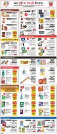 ShopRite flyer week 45 Page 9
