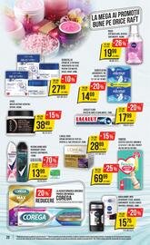 Catalog Mega Image săptămâna 44 Pagină 20