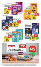 Catalog Mega Image săptămâna 44 Pagină 22