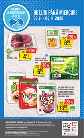 Catalog Mega Image săptămâna 44 Pagină 24