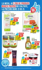 Catalog Mega Image săptămâna 44 Pagină 4