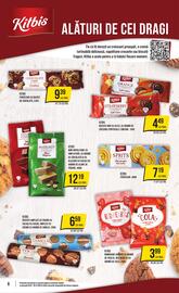 Catalog Mega Image săptămâna 44 Pagină 6