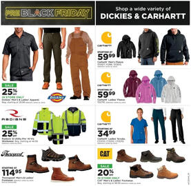 Mills Fleet Farm weekly ad week 44 Page 12
