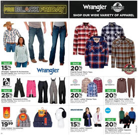 Mills Fleet Farm weekly ad week 44 Page 13