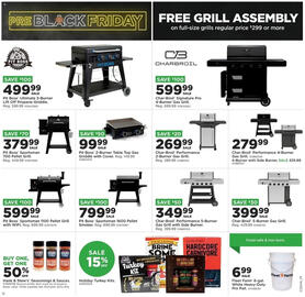 Mills Fleet Farm weekly ad week 44 Page 15
