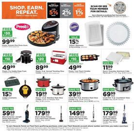 Mills Fleet Farm weekly ad week 44 Page 17