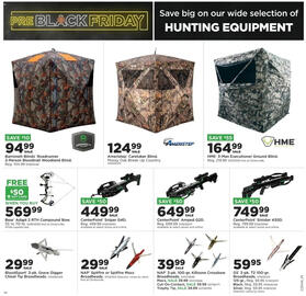 Mills Fleet Farm weekly ad week 44 Page 18