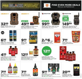 Mills Fleet Farm weekly ad week 44 Page 20