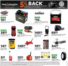 Mills Fleet Farm weekly ad week 44 Page 23