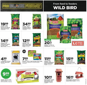 Mills Fleet Farm weekly ad week 44 Page 25