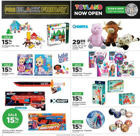 Mills Fleet Farm weekly ad week 44 Page 3