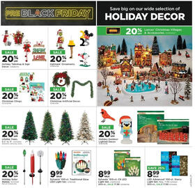 Mills Fleet Farm weekly ad week 44 Page 5