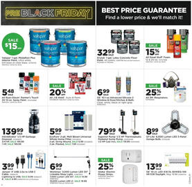 Mills Fleet Farm weekly ad week 44 Page 6
