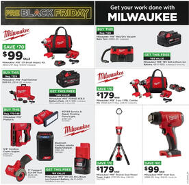 Mills Fleet Farm weekly ad week 44 Page 7