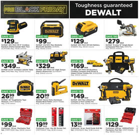 Mills Fleet Farm weekly ad week 44 Page 8