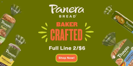 Stop&Shop weekly ad week 44 Page 2