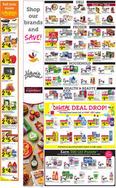 Stop&Shop weekly ad week 44 Page 3