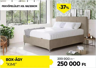 Möbelix akciós újság Oldal 1