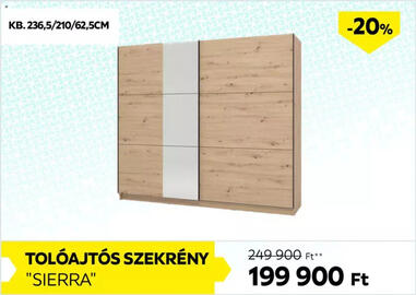 Möbelix akciós újság Oldal 2