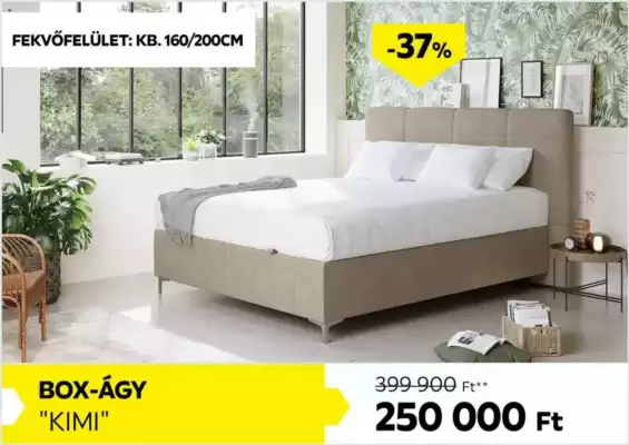 Möbelix akciós újság (érvényes eddig: 12-11)