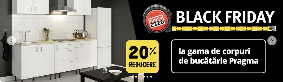 Catalog Brico Depôt săptămâna 44 Pagină 3