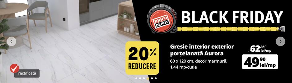 Catalog Brico Depôt săptămâna 44 Pagină 4