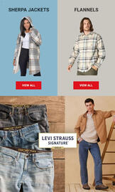 Dunham's Sports weekly ad Page 11