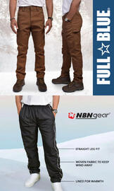 Dunham's Sports weekly ad Page 12