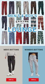 Dunham's Sports weekly ad Page 14