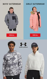 Dunham's Sports weekly ad Page 3