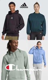 Dunham's Sports weekly ad Page 4