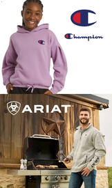 Dunham's Sports weekly ad Page 6